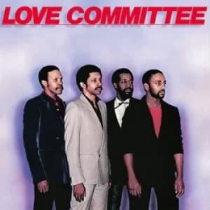 Love Committee by Love Committee CD Album