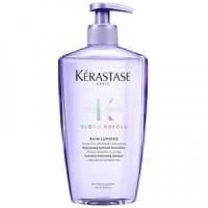 Kerastase Blond Absolu Bain Lumiere Shampoo 500ml