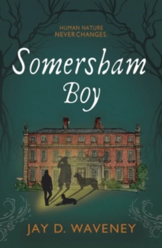 Somersham Boy Paperback / softback