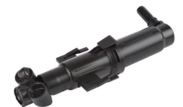 PROCARO PR17-1108 Washer Fluid Jet, headlight cleaning Right Front Washer Fluid Jet,headlight cleaning (1280)