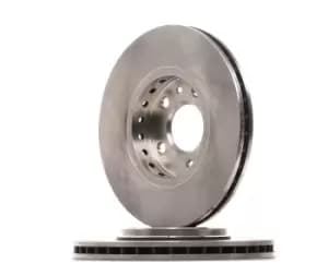 RIDEX Brake disc RENAULT 82B0504 402060002R,402064408R,402066813R Brake rotor,Brake discs,Brake rotors 402066949R,402067023R