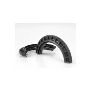 Gehaeusedichtung B.12mm AD 586mm Vierlippendichtung ID 30mm SKF