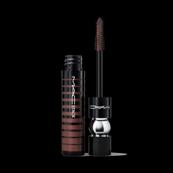 MACStack Mascara - Chestnut Stack - Brow Mascara - 12ml - MAC Cosmetics
