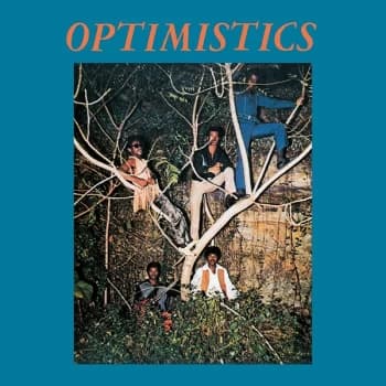 Optimistics - Optimistics Vinyl