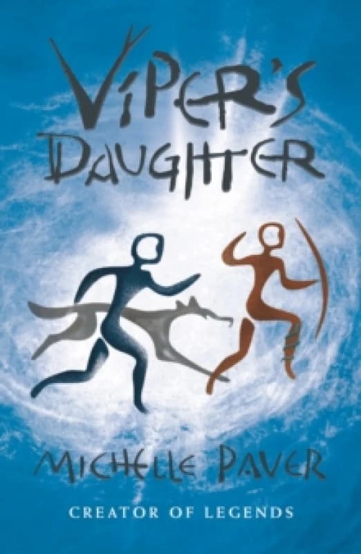Viper's Daughter Paperback / softback