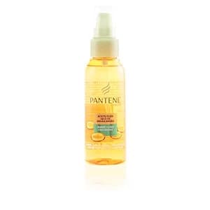 SUAVE Y LISO aceite seco de argan 100ml