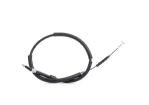 TRW Brake Cable GCH2632 Hand Brake Cable,Parking Brake Cable ALFA ROMEO,147 (937),156 Sportwagon (932),156 (932)