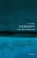 heredity a very short introduction
