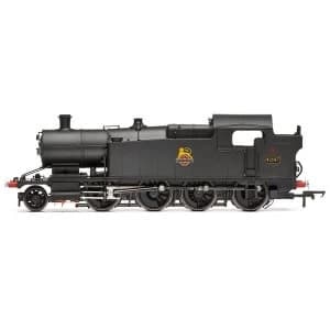 Hornby BR 42xx Class 2-8-0T 4287 Era 4 Model Train