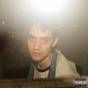 Freaked Out American Loser by Juiceboxxx CD Album