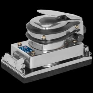 Sealey SA22 Flat Bed Air Sander