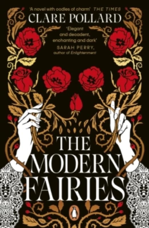 The Modern Fairies. Paperback. By Clare Pollard Books