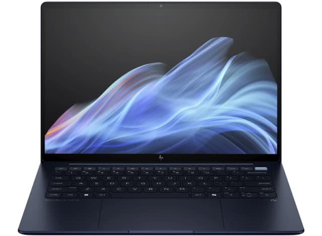 HP EliteBook Ultra G1i Next Gen AI PC Wolf Pro Security Edition Copilo