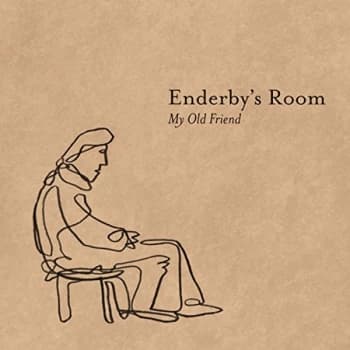 Enderby s Room - My Old Friend Vinyl