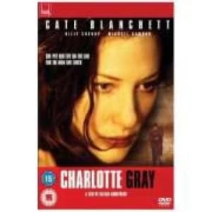 Charlotte Gray - DVD
