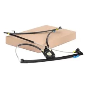 RIDEX Window regulator RENAULT 1561W0362 8200017893,8200017903,8200424423