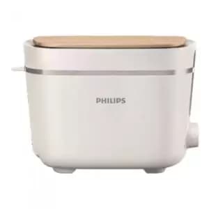 Philips Eco Conscious HD2640/10 2 Slice Toaster