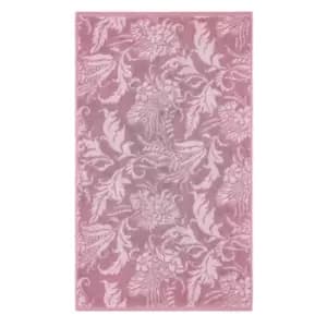 Ted Baker Ted B Baroque Bathmat 41 - Pink