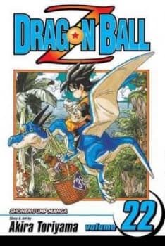 Dragon Ball Z. Vol. 22 by Akira Toriyama Paperback