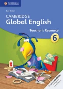 Cambridge Global English Stage 6 Teachers Resource by Jane Boylan Paperback