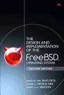 design and implementation of the freebsd operating system the hardcover sof