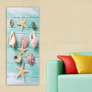 DKY279292769_50120 Multicolor Decorative Canvas Painting