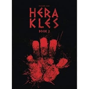 Herakles Book 2