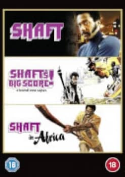 Shaft 1-3