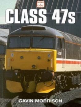 Class 47s Paperback