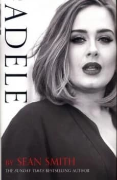 Adele by Sean Smith Hardback