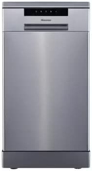 Hisense HS523E15XUK Slimline Freestanding Dishwasher