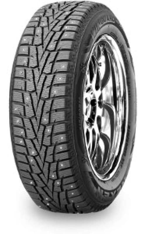 Nexen Winguard WinSpike ( 225/75 R16 115/112Q 10PR, SUV, studded ) Winter tires