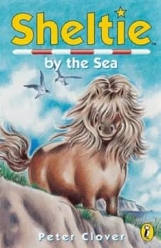 Sheltie by the Sea by Peter Clover Paperback