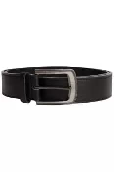 D555 Samuel Kingsize Bonded Leather Belt