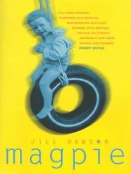 Magpie by Jill Dawson Paperback