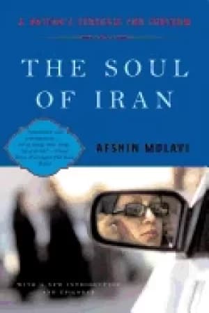 soul of iran a nations journey to freedom
