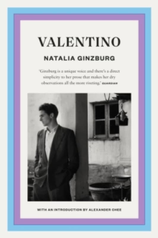 Valentino Paperback / softback