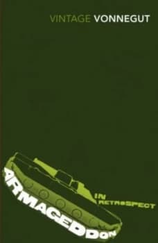 Armageddon in Retrospect by Kurt Vonnegut Paperback