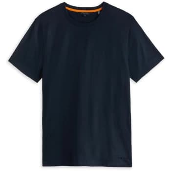 Ted Baker Regular Fit T-Shirt - NAVY