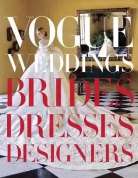 Vogue weddings by Hamish Bowles