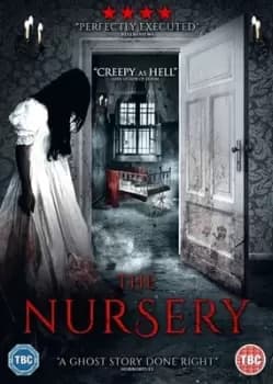 The Nursery - DVD - Used