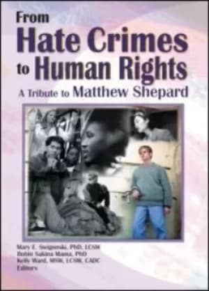 From hate crimes to human rights by Mary E. Swigonski