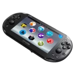 Sony Playstation Vita Slim
