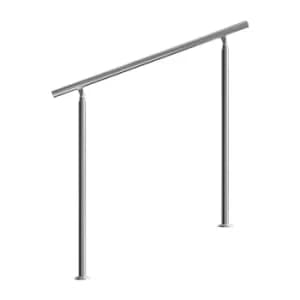 Banister Stainless Steel 4ft