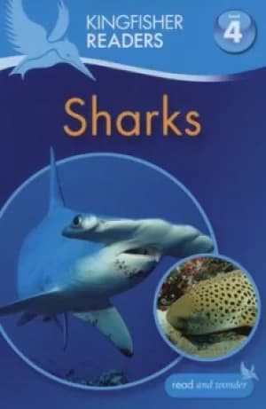 Sharks by Anita Ganeri