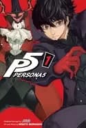 persona 5 vol 1 1