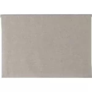 Paoletti Eclipse Roller Blind (91x162cm) (Natural) - Natural