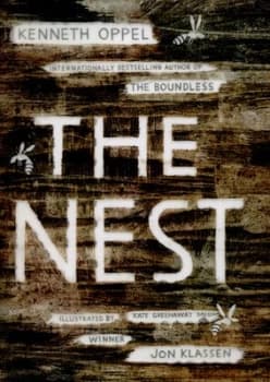 The Nest by Kenneth Oppel Hardback