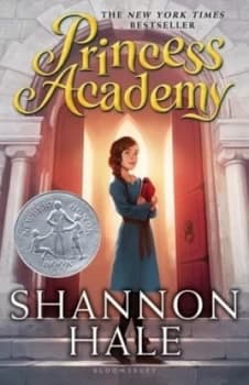 Princess Academy by Shannon Hale Book