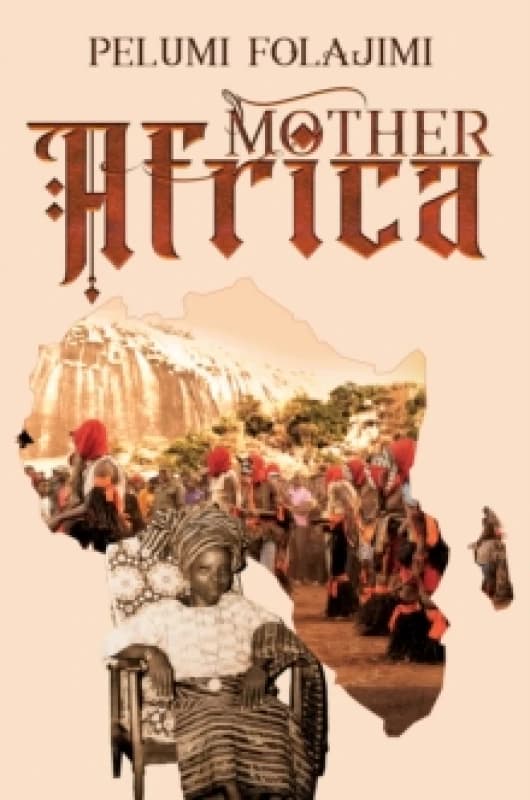 Mother Africa Paperback / softback
